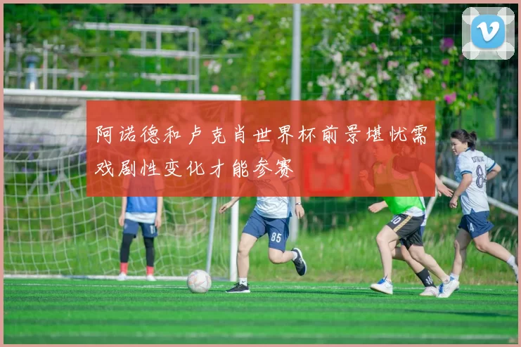 阿诺德和卢克肖世界杯前景堪忧需戏剧性变化才能参赛